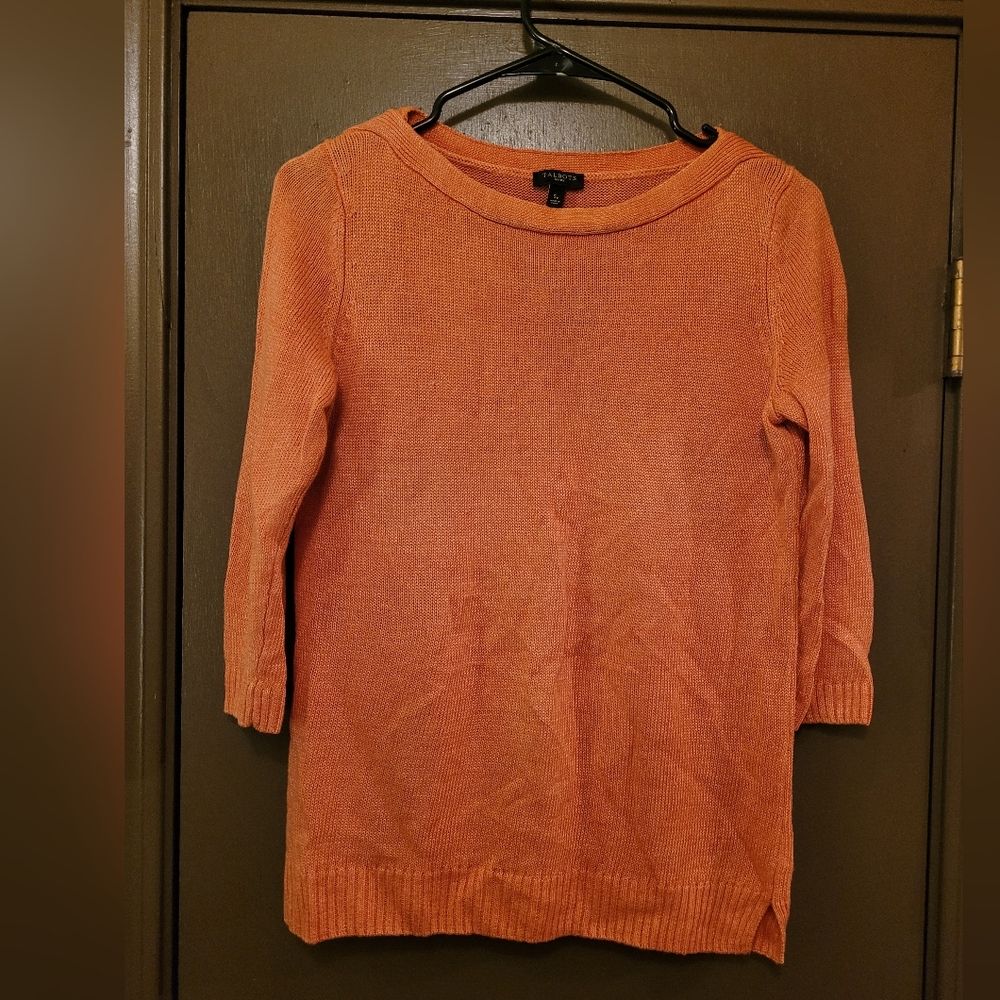 Talbots Sweater sz Sp